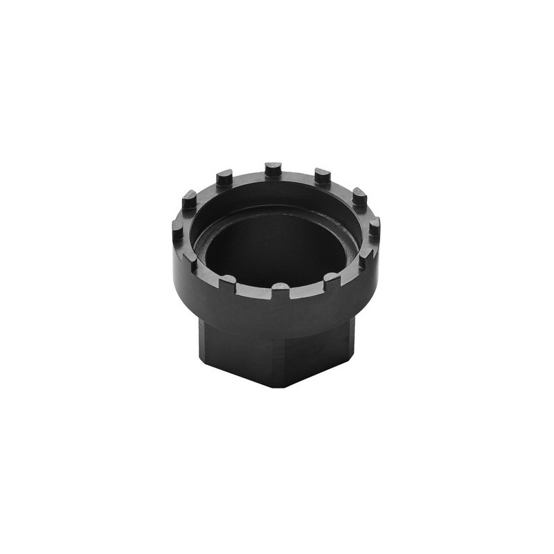 Rotor aftrækker til 3D+ Spider Nut