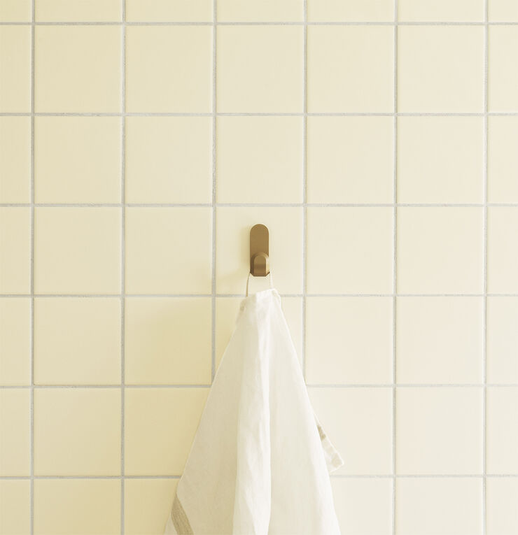 Normann Copenhagen Curve Mini Hooks - 2 pcs