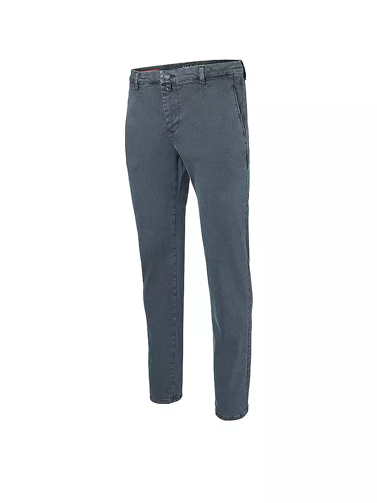 MAC Chino DRIVER MACFLEXX  grau