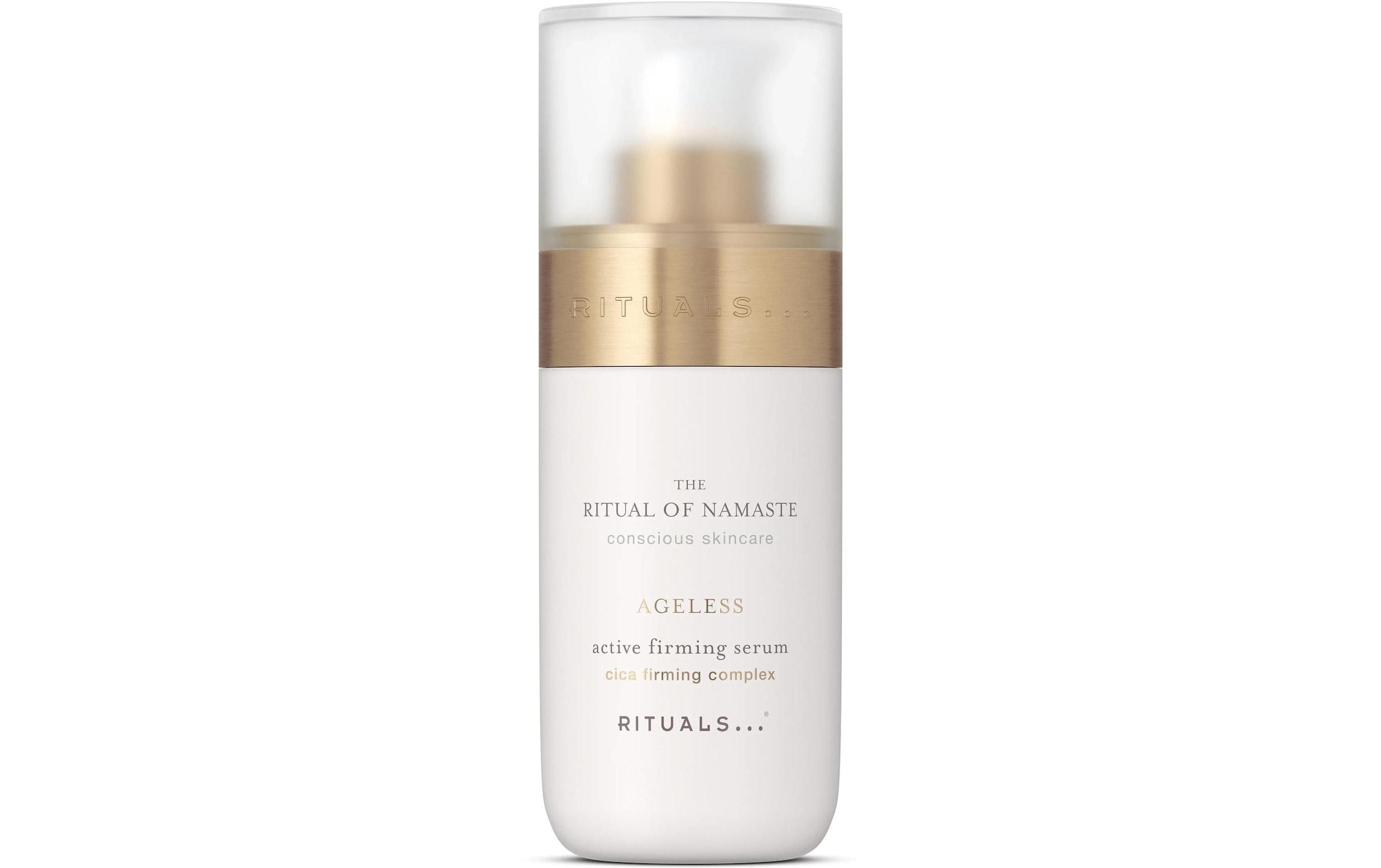 Rituals Gesichtsserum »Namaste Anti-Ageing Glow 30 ml«