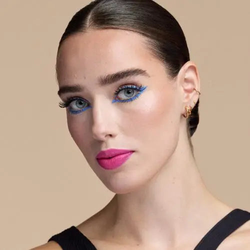 Intense Matte Lip Pen 030 Think Pink