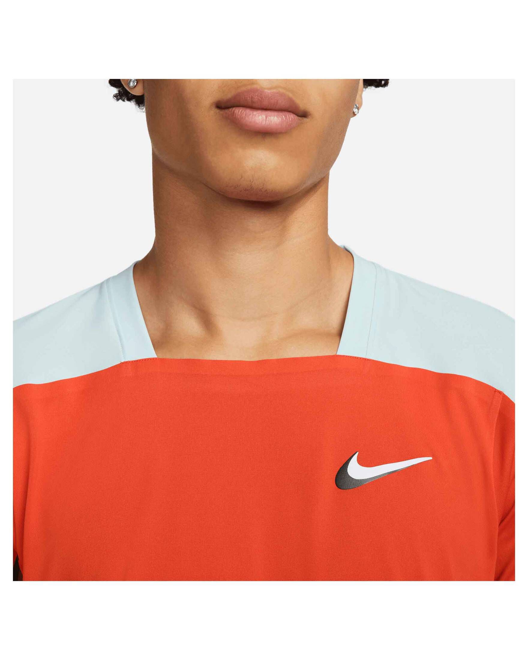 Nike| Herren Tennisshirt SLAM
