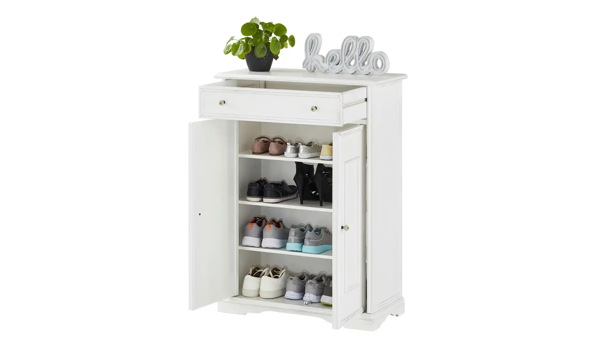 Schuhschrank Immenstadt