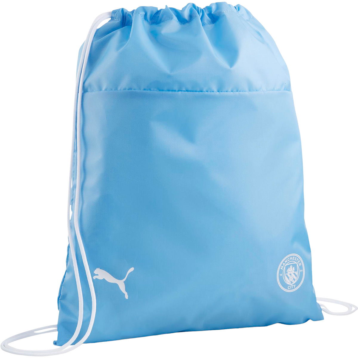 Manchester City FC Essential Gymtaske