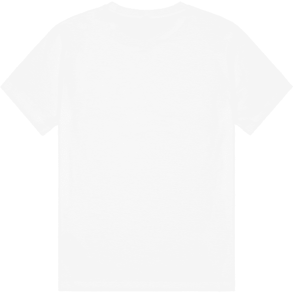T-shirt PICTURE ADAK TEE WHITE