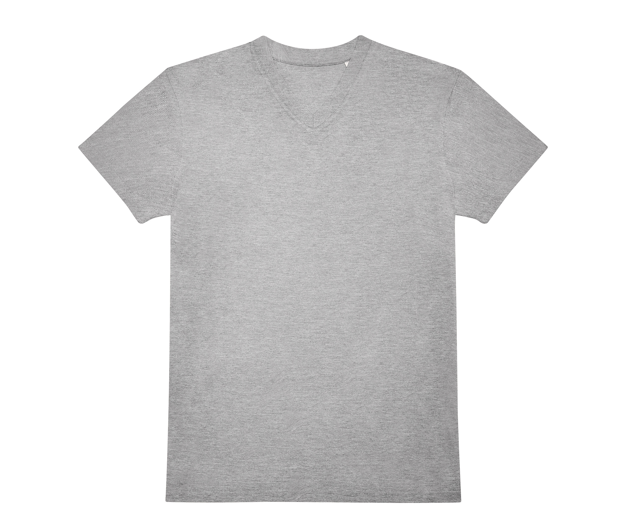 B&C BC01V - Tee-shirt homme col V 150