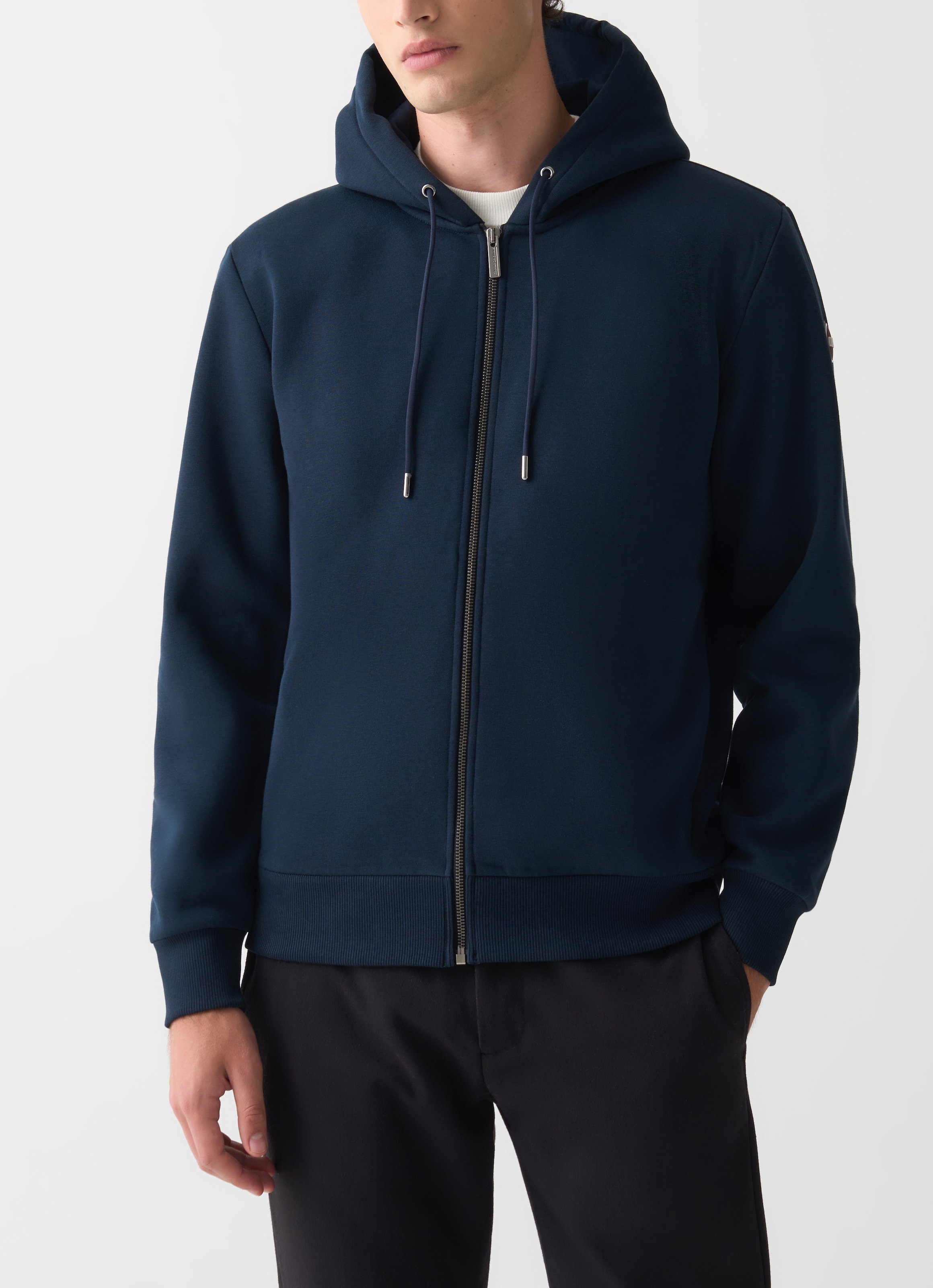 Colmar Sweatjacke »MENS SWEATSHIRT«, regular fit, mit Kapuze