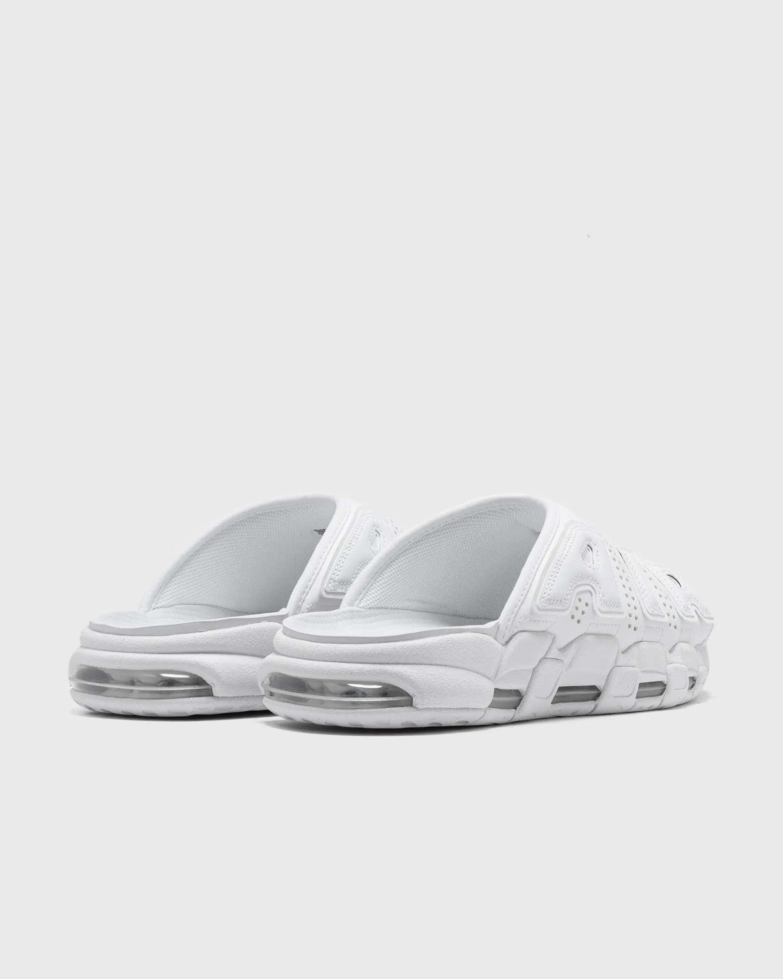 Nike AIR MORE UPTEMPO SLIDE