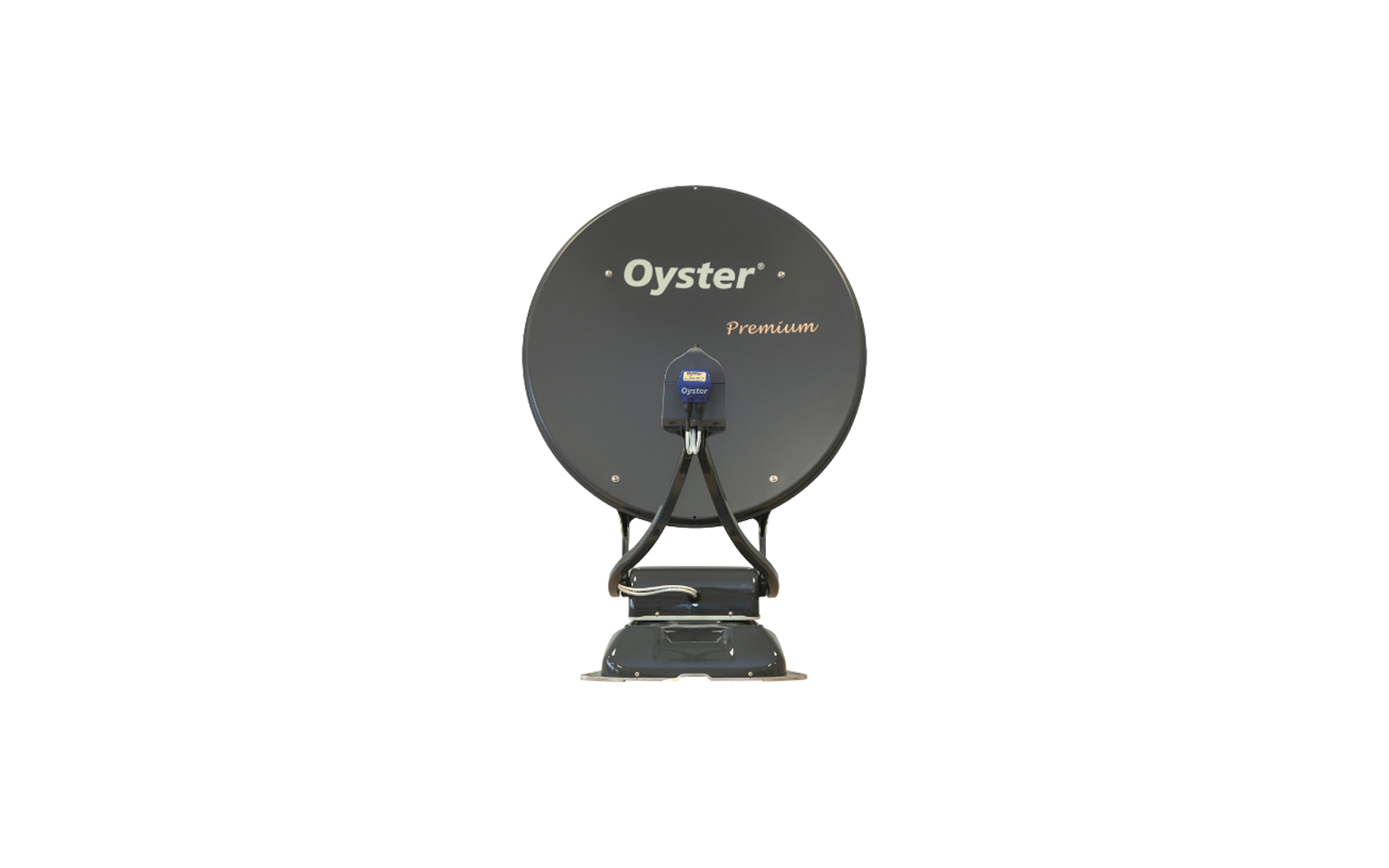 Ten Haaft Oyster 70 Base Twin