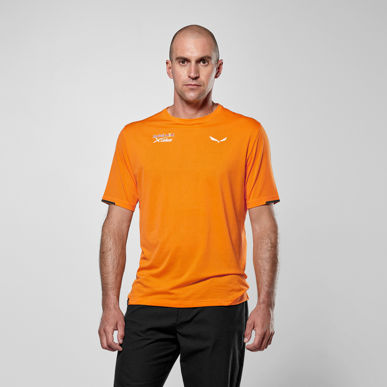Salewa Herren X-Alps Dry Mesh T-Shirt