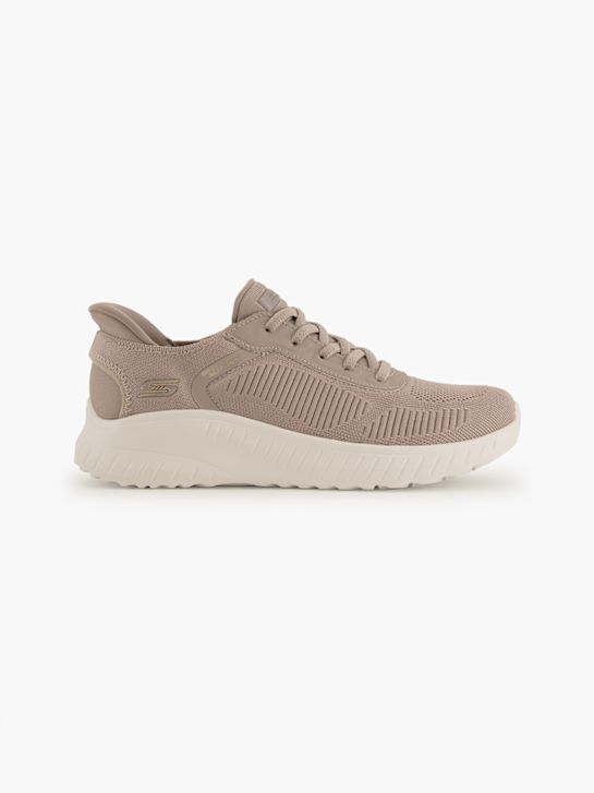 Skechers HANDS FREE SLIP-INS Sneaker Taupe
