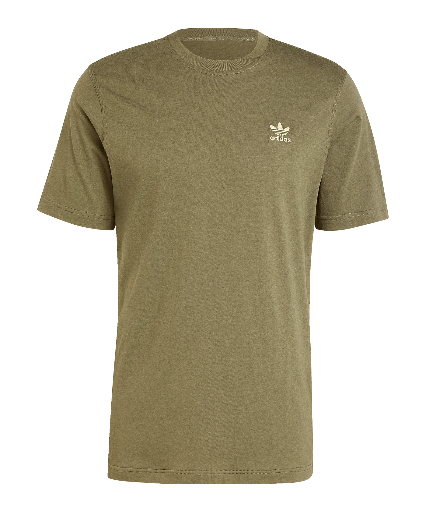adidas Originals Essential T-Shirt Grün