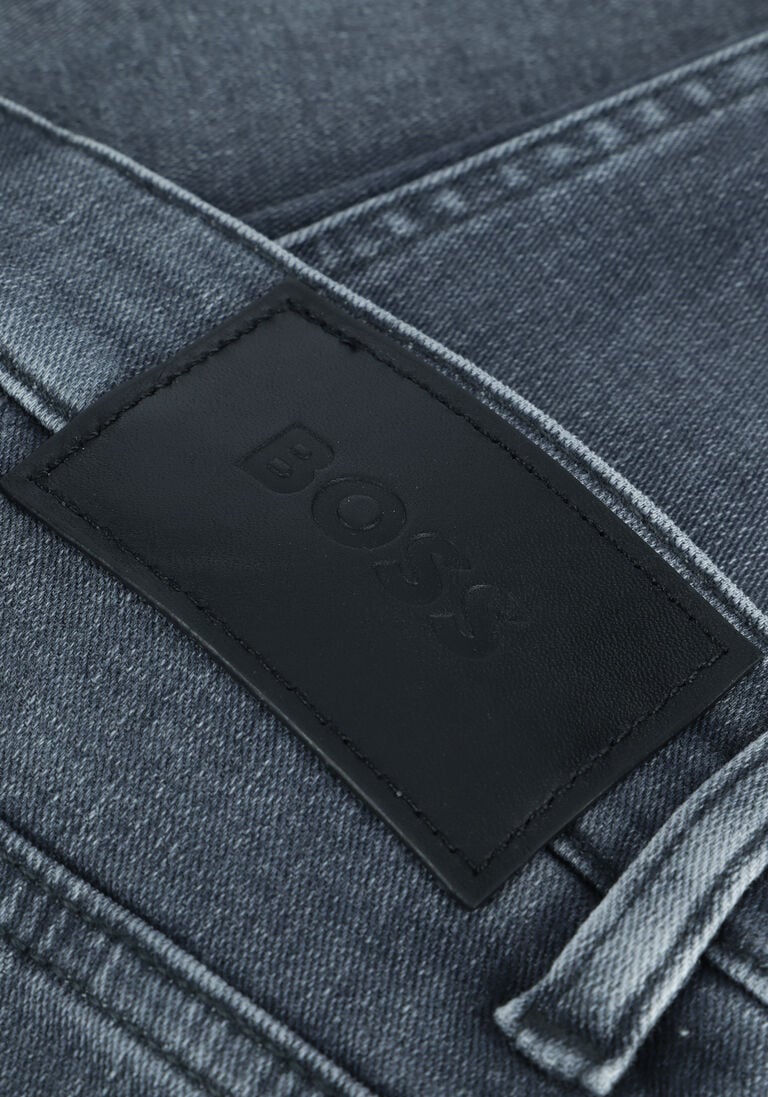 BOSS grijze boss slim fit jeans delaware3