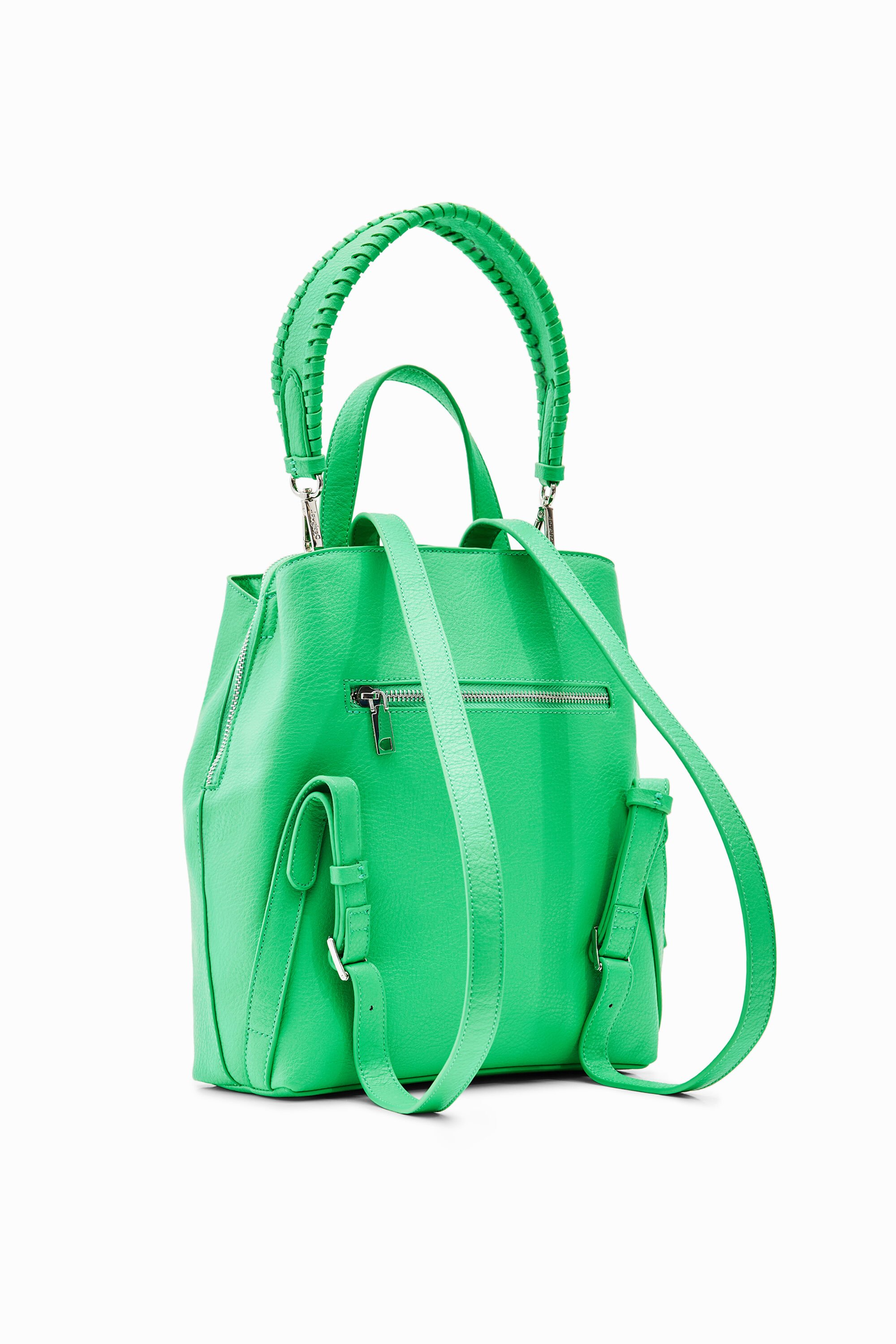 Petit sac à dos convertible