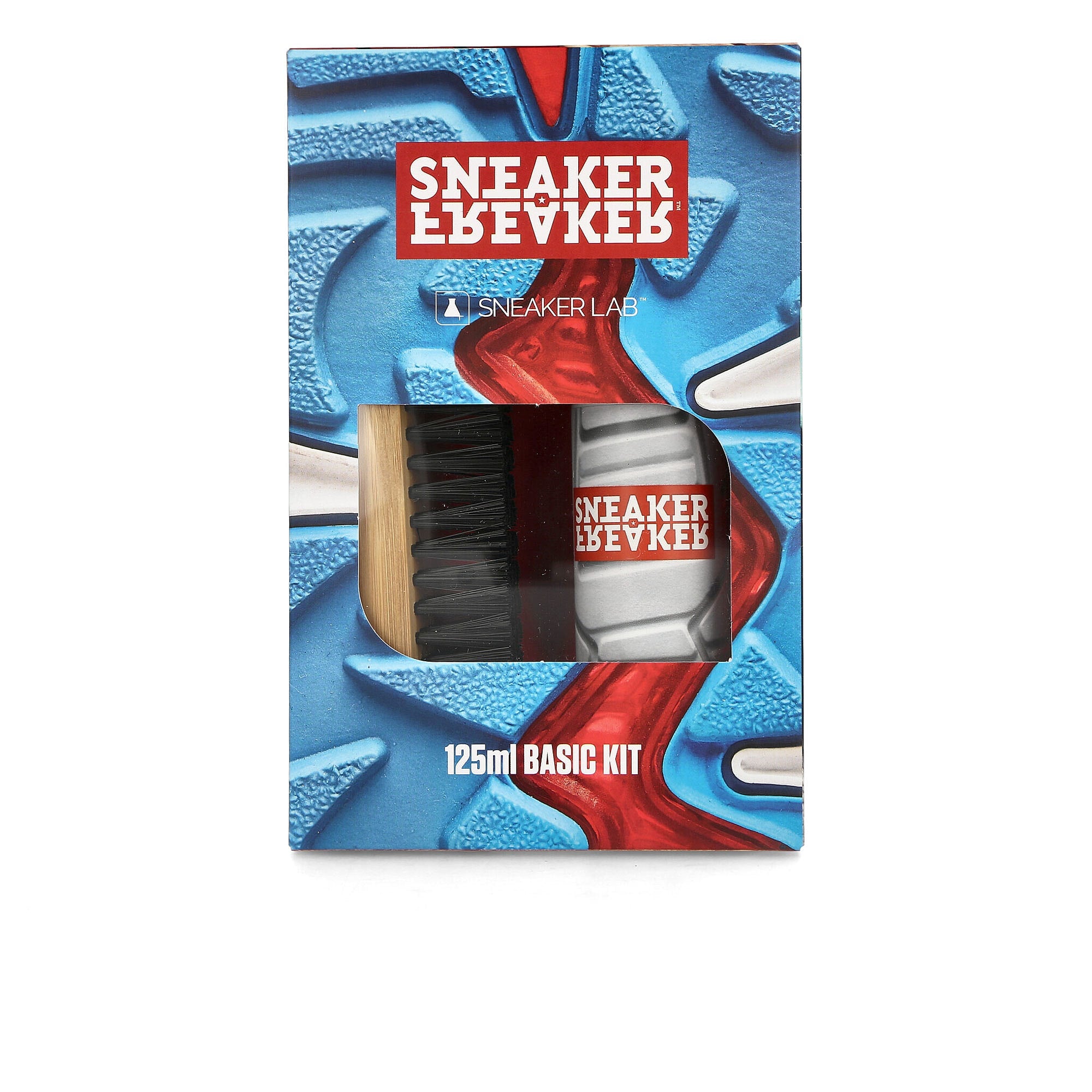 Sneaker Freaker<br>Sneaker Lab x Sneaker Freaker 125ml Basic Kit Box
