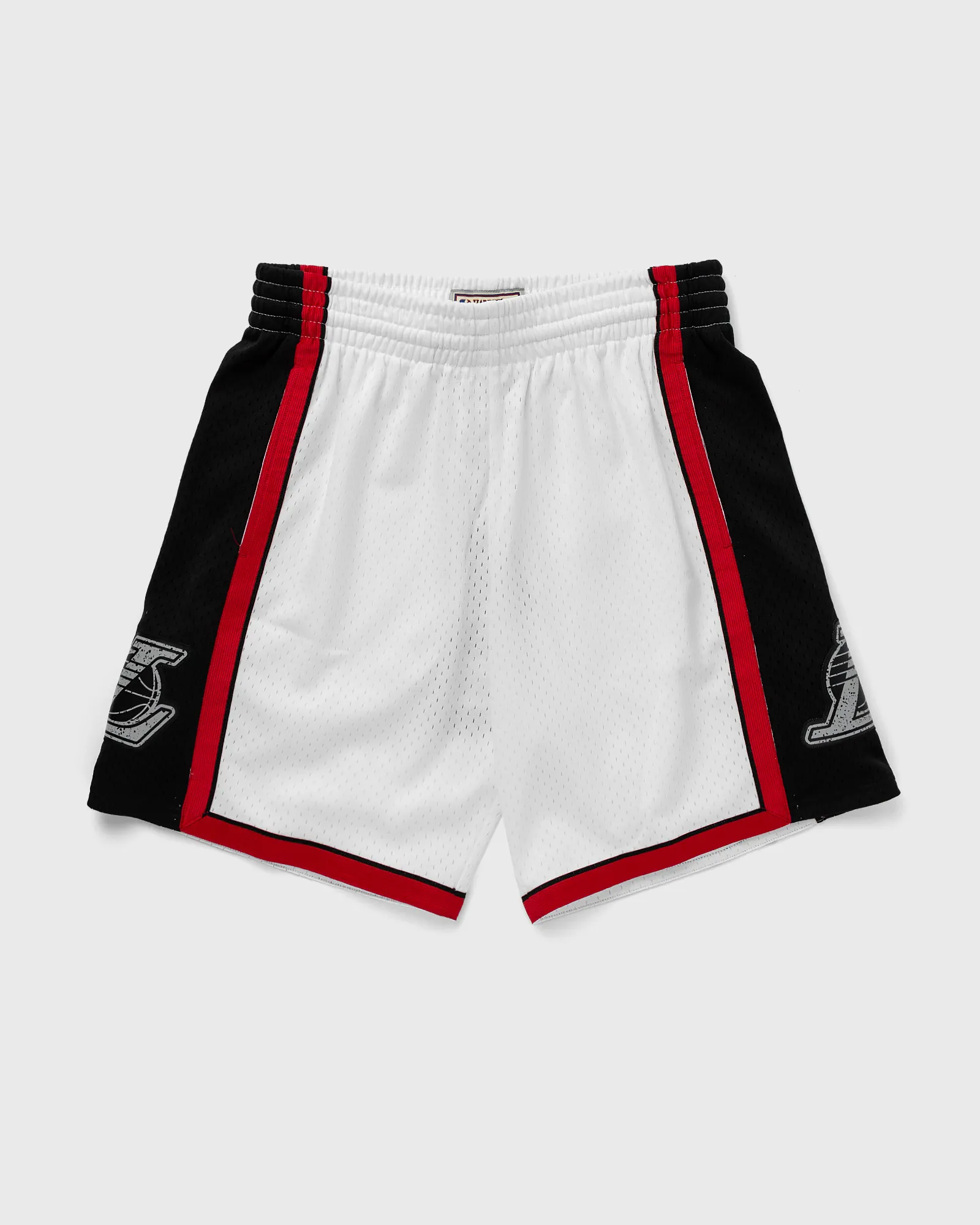 Shorts Mitchell & Ness NBA Cracked Cement Swingman Lakers 2009