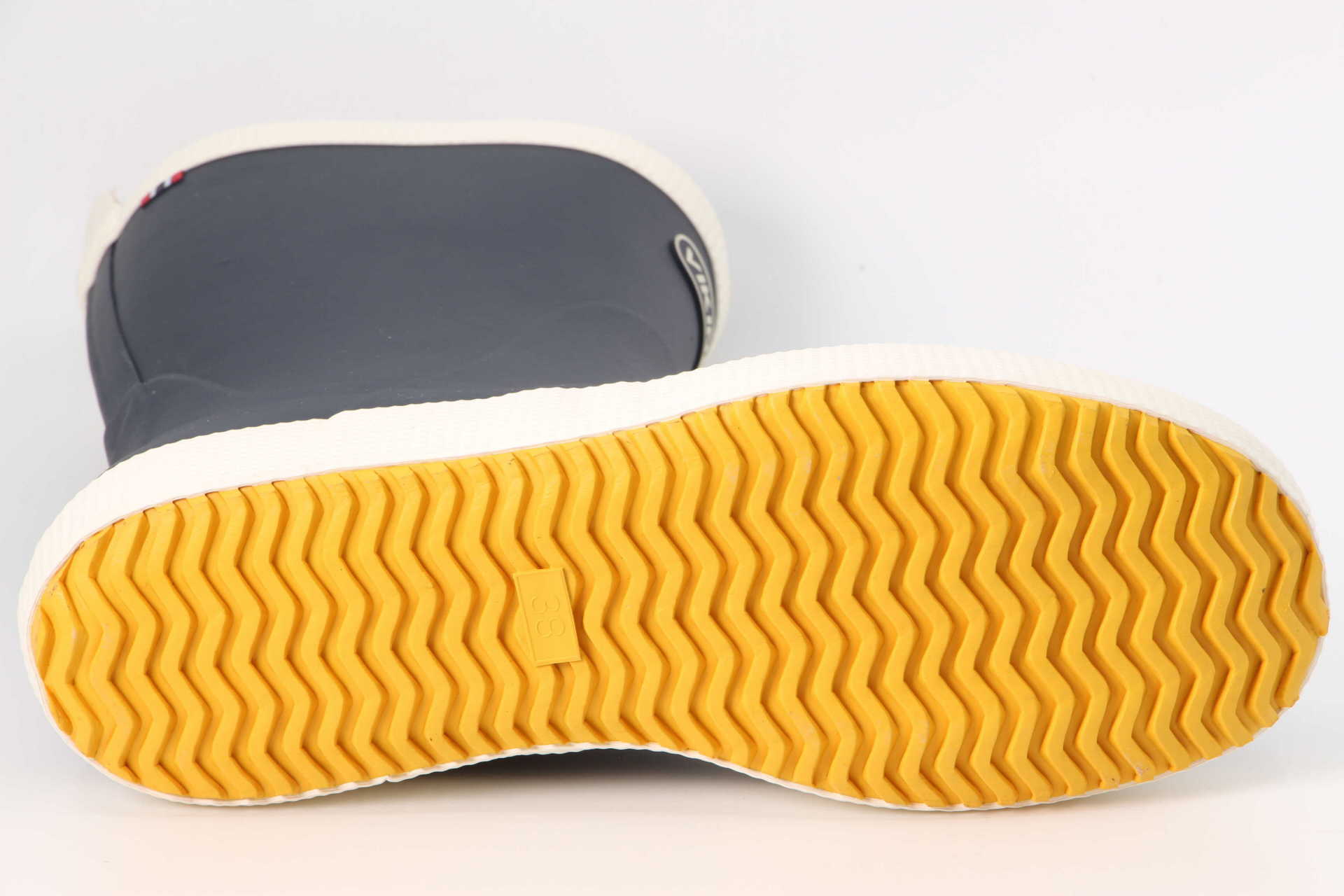 Seilas navy