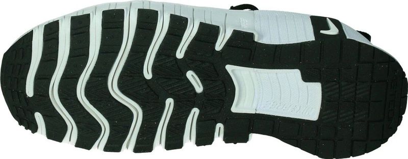 Nike - Free Metcon 6 - Work-outschoenen - Rood - Flexibel en Stabiel