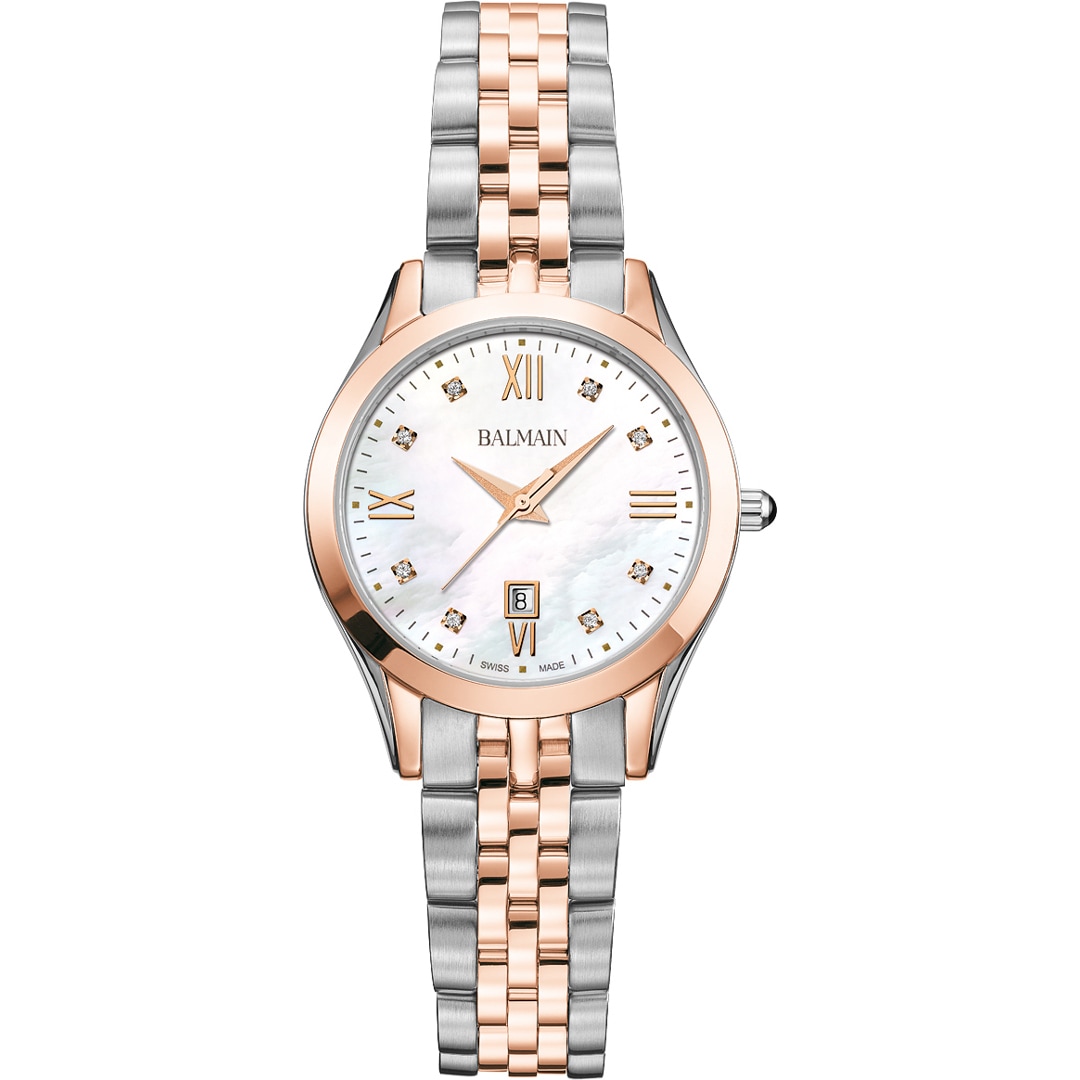 Balmain Classic R Lady Ø 30mm