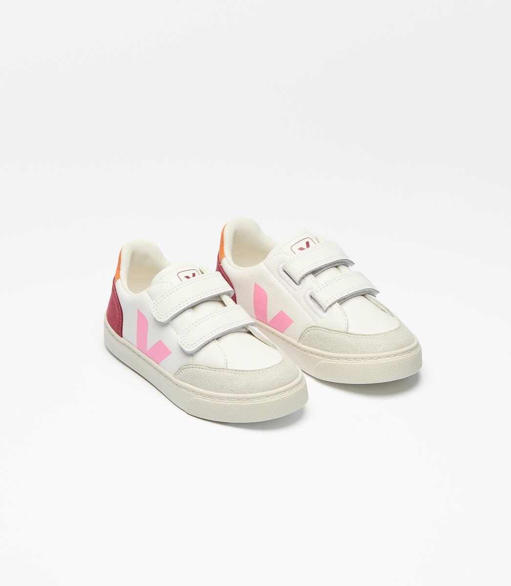 VEJA<br>Tênis Leren Pequeno V-12