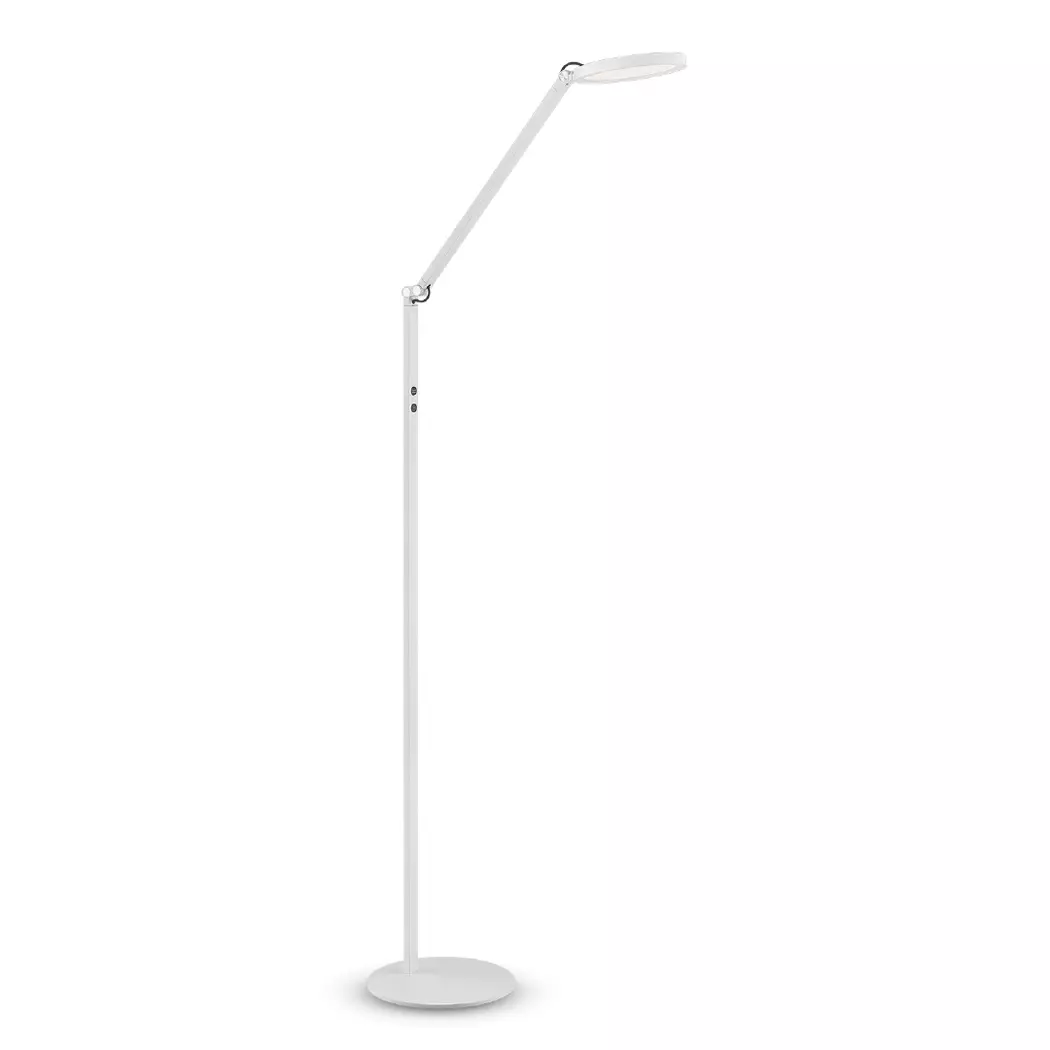 LED-Stehlampe Regina
