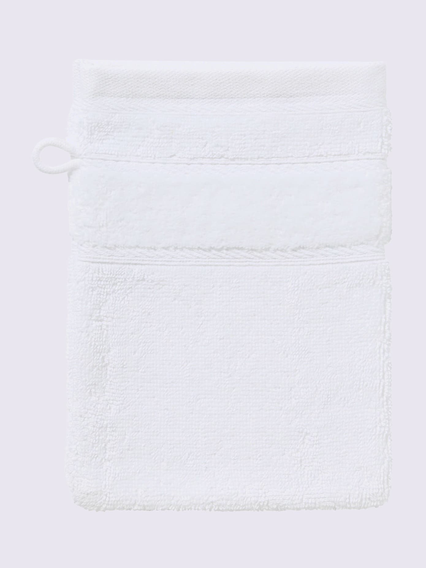 Serviette qualité luxe