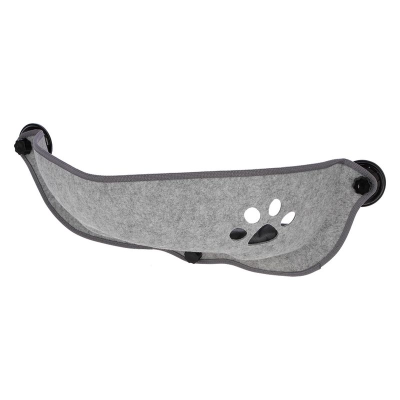 Hamac de fenêtre Kerbl Filzino