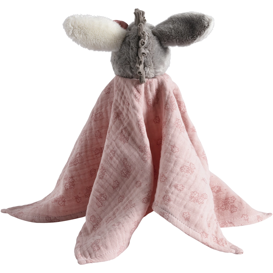 Sterntaler Kuscheltuch Emmi Girl