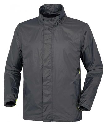 Veste Tucano Urbano Nano Rain Alpha Gris