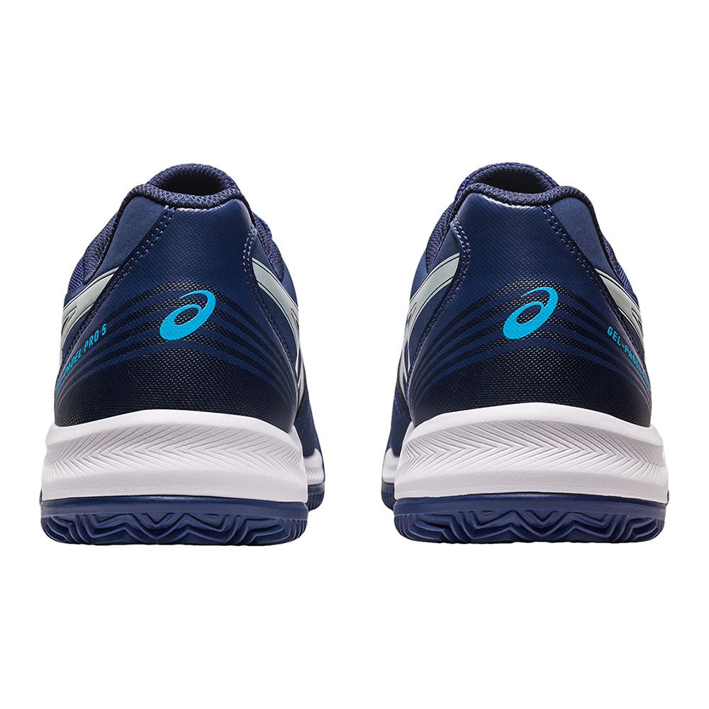 Asics GEL-PADEL™ PRO 5 - Chaussures padel Homme indigo blue/light sage