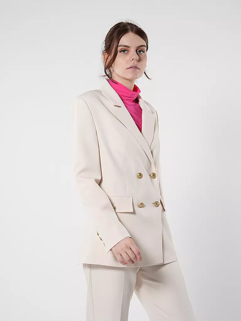 GUESS Blazer beige