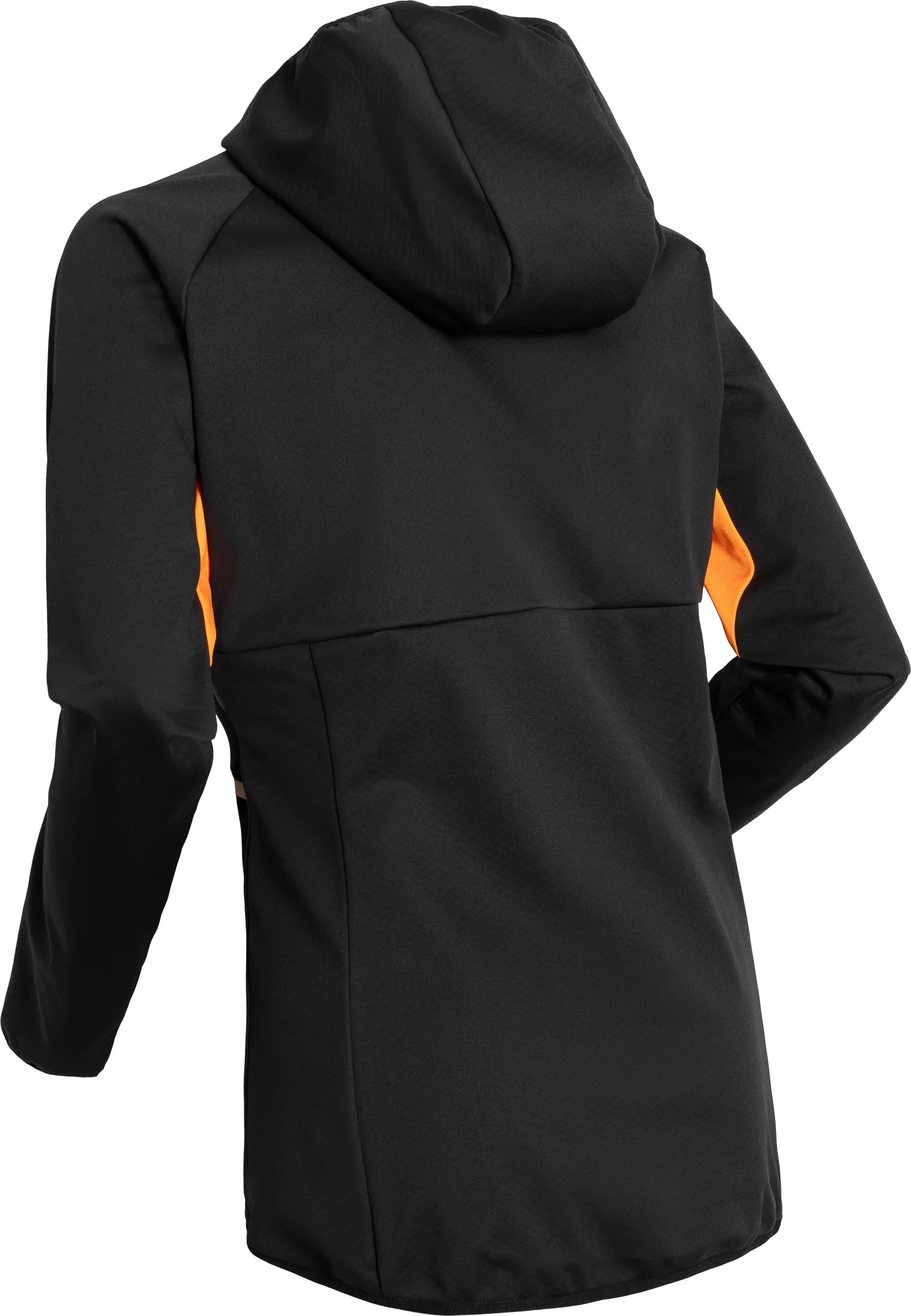 Dæhlie Jacket Nordic 2.0 Wmn Black