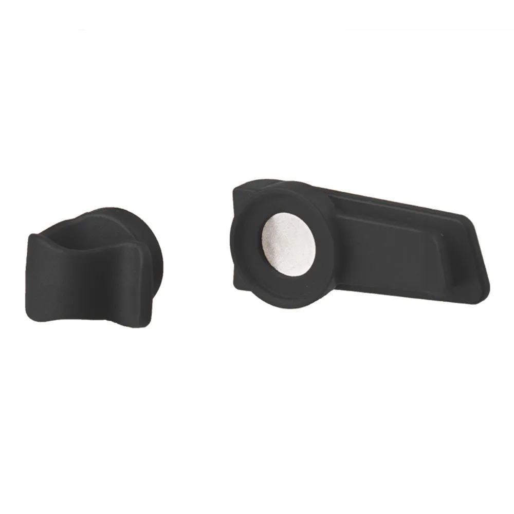 Source -  Source Trinksystem Zubehör Magnetic Tube Clip schwarz