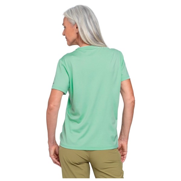 Schöffel - Women's Circ T-Shirt Tauron - T-shirt technique