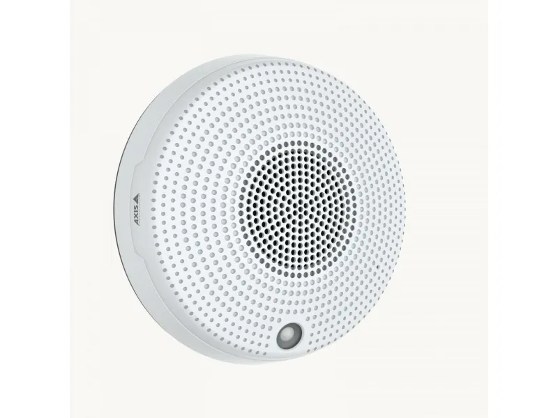 Axis C1410 - IP-højttaler - til PA-system - Ethernet, Fast Ethernet, PoE - hvid - for P/N: 02723-002, 02723-004