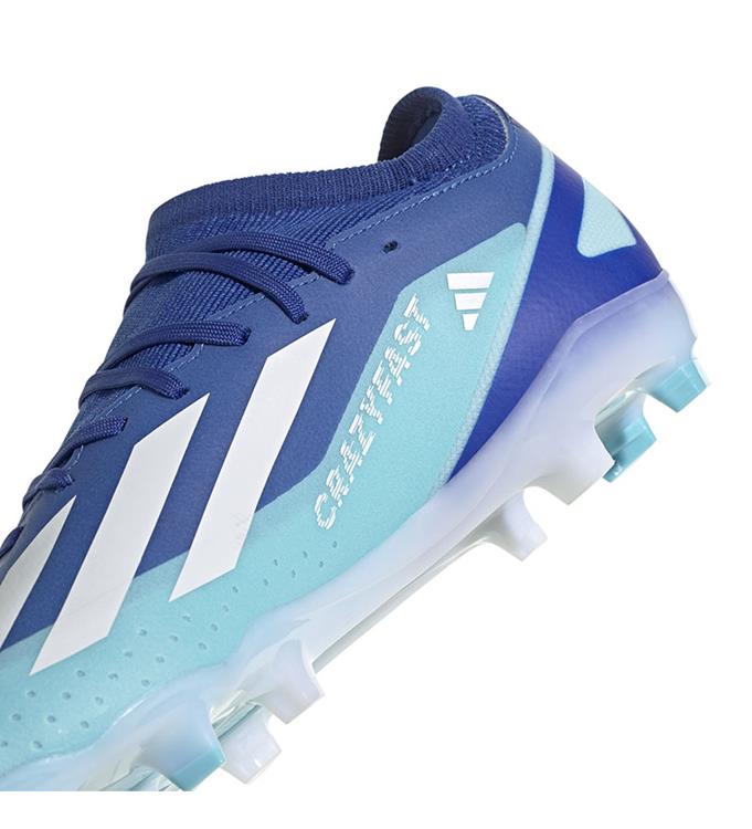 adidas X Crazyfast.3 FG Voetbalschoenen