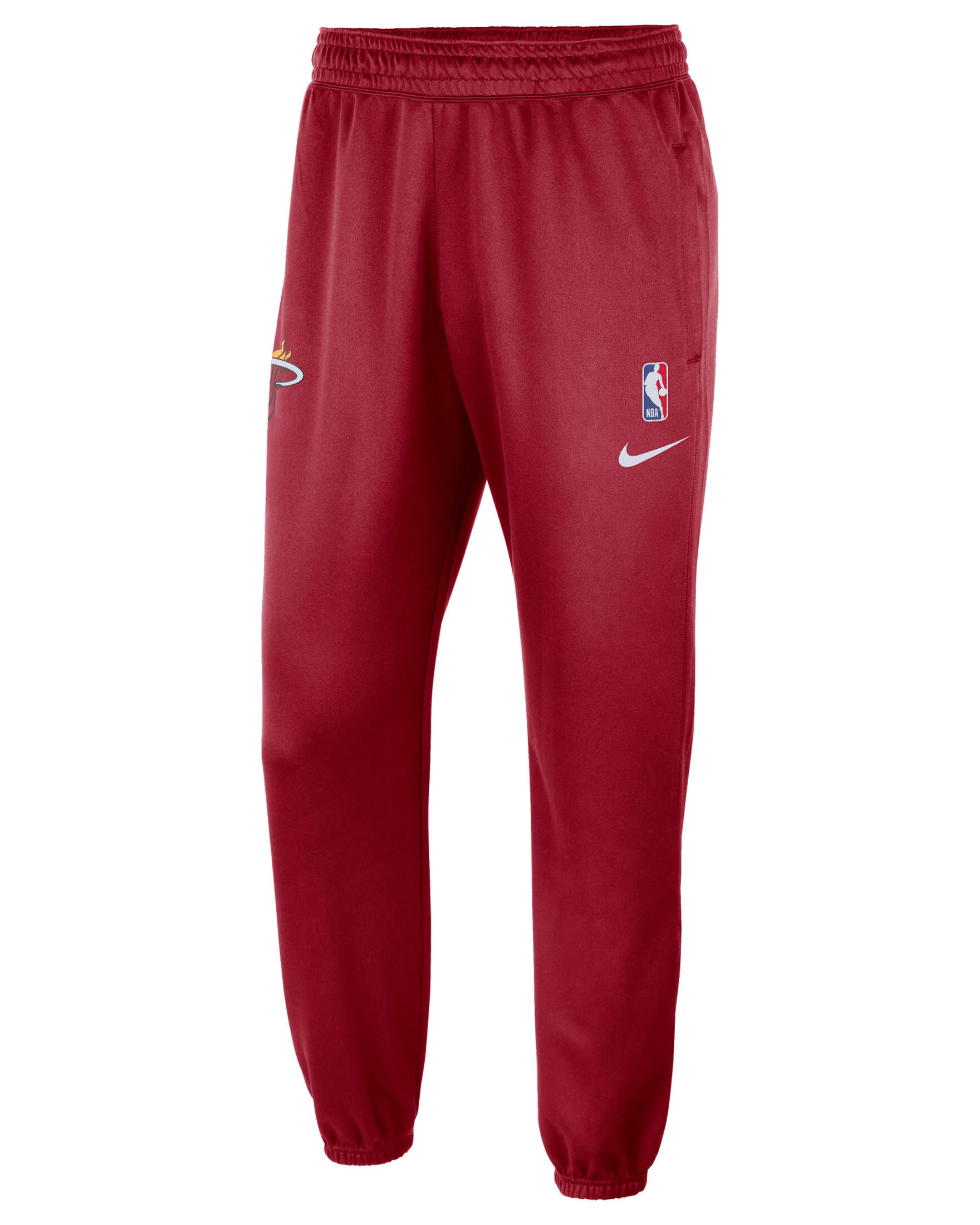 Nike| Herren Basketballhose SPOTLIGHT NBA MIAMI HEAT
