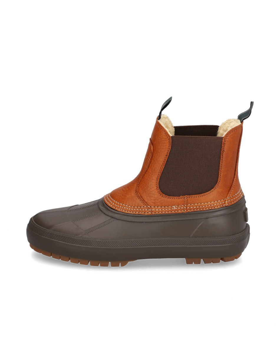 CLAUS CHLSEA-BOOTS-MID CUT BOOT