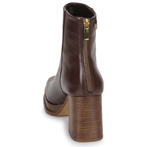 JB Martin - POEME - VEAU COGNAC