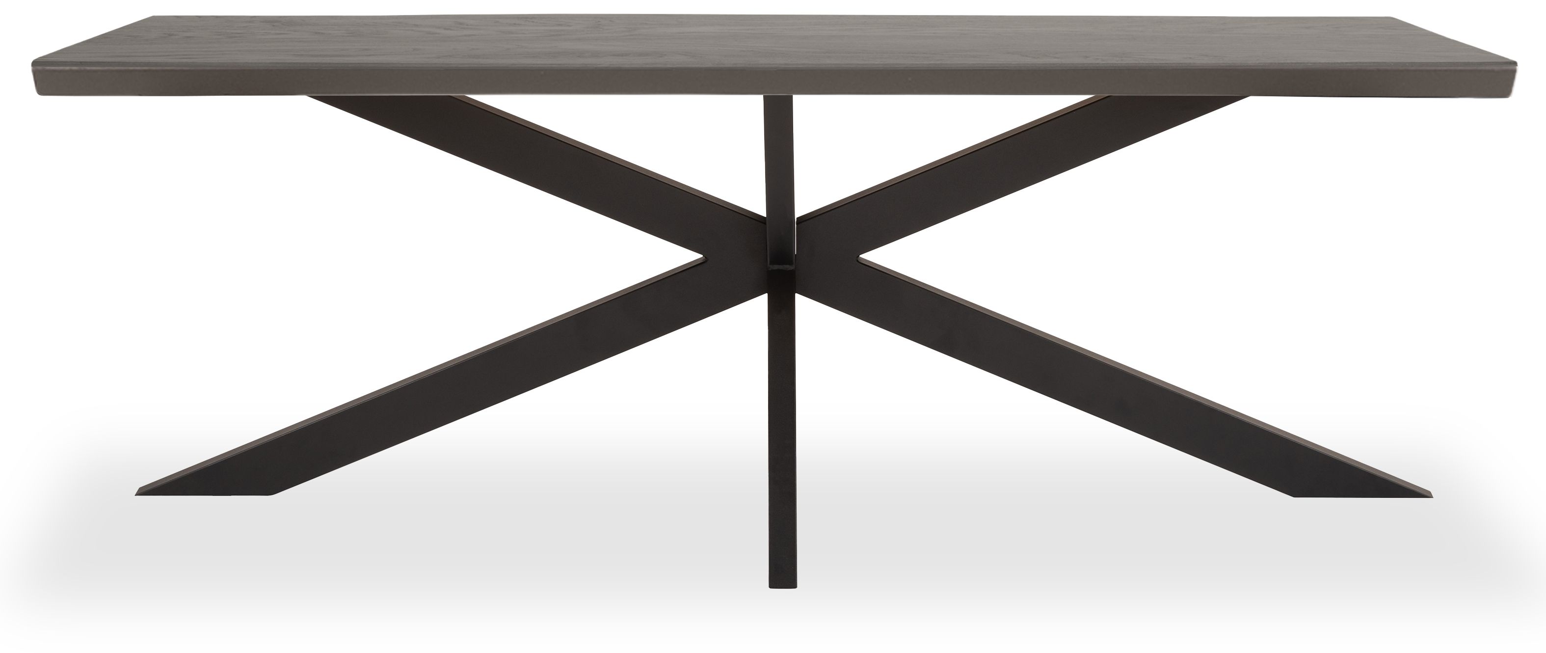 Salontafel Taperra B130 x D65 x H40.6 cm