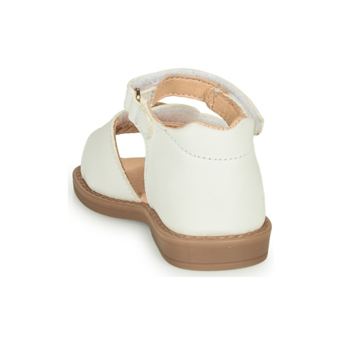 GBB - FILLIE - Blanc