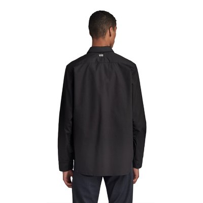 Chemise à manches longues homme Rine Regular G-STAR