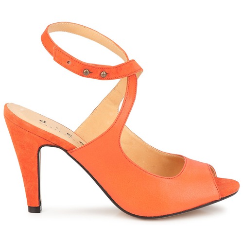 D.Co Copenhagen - MARISSA - Orange