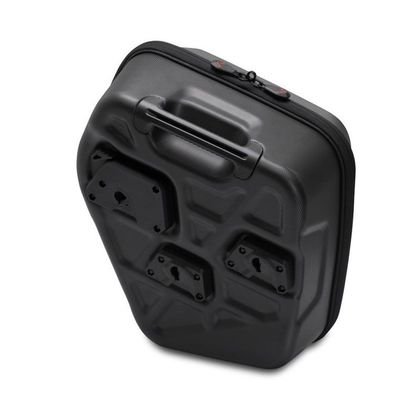 Valise SW-MOTECH URBAN ABS Noir 16 L COTE DROIT Universel - Noir
