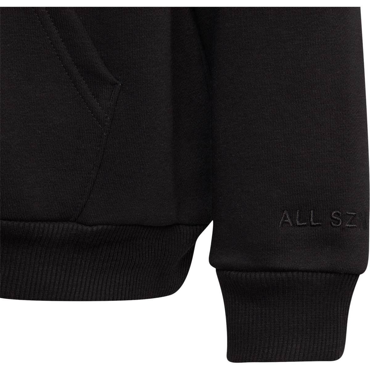 adidas All SZN Hættetrøje Børn
