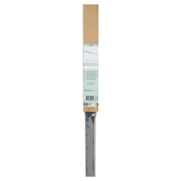 Intensions complete set gordijnrail Deluxe matzwart 250 cm