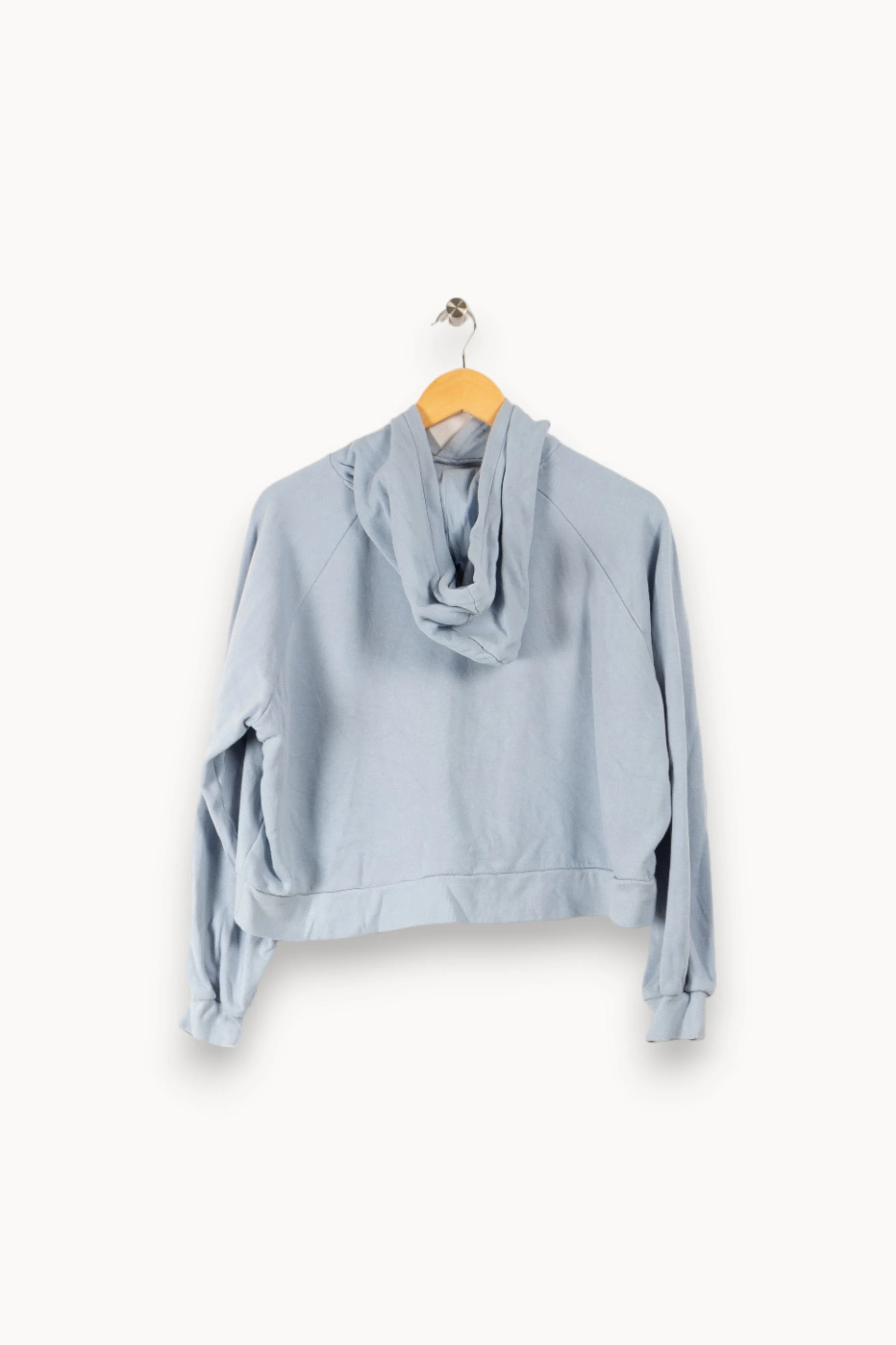 Sweat | Bleu