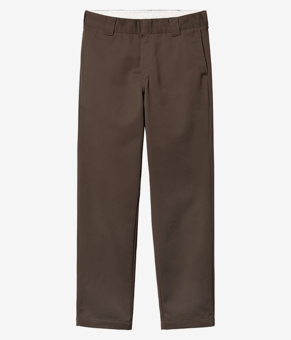 Carhartt WIP Master Pant Denison Hose (liberica rinsed)