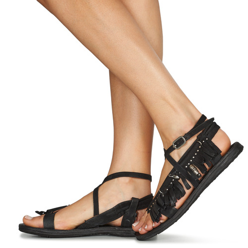 Airstep / A.S.98 - RAMOS FRANGE - Noir