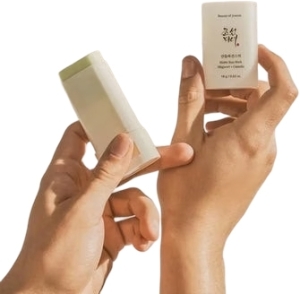 Beauty of Joseon Matte Sun Stick Mugwort + Camelia, 18 g